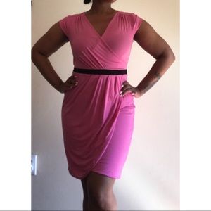 💖New York & Company💖 Wrap Dress sz. M